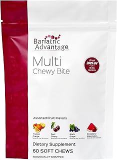 Bariatric Advantage Multi Chewy Bite