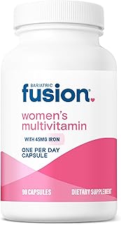 Bariatric Fusion One Per Day for Women 45mg
