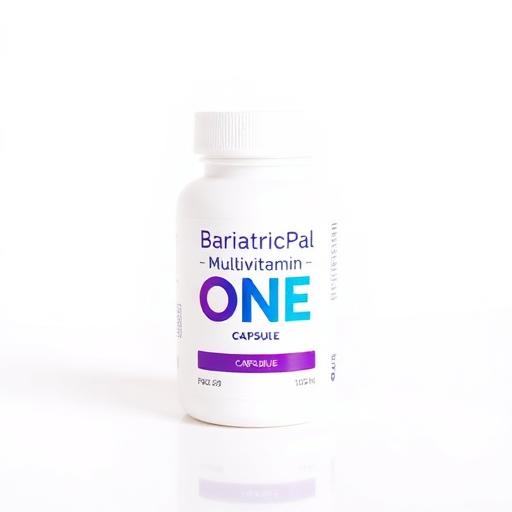 BariatricPal Multivitamin ONE