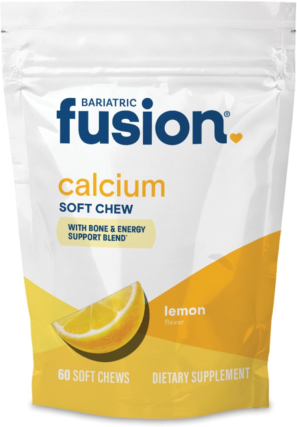 BF calcium citrate supplement