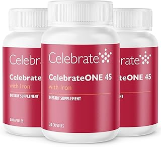 Celebrate CelebrateONE 45 Capsule