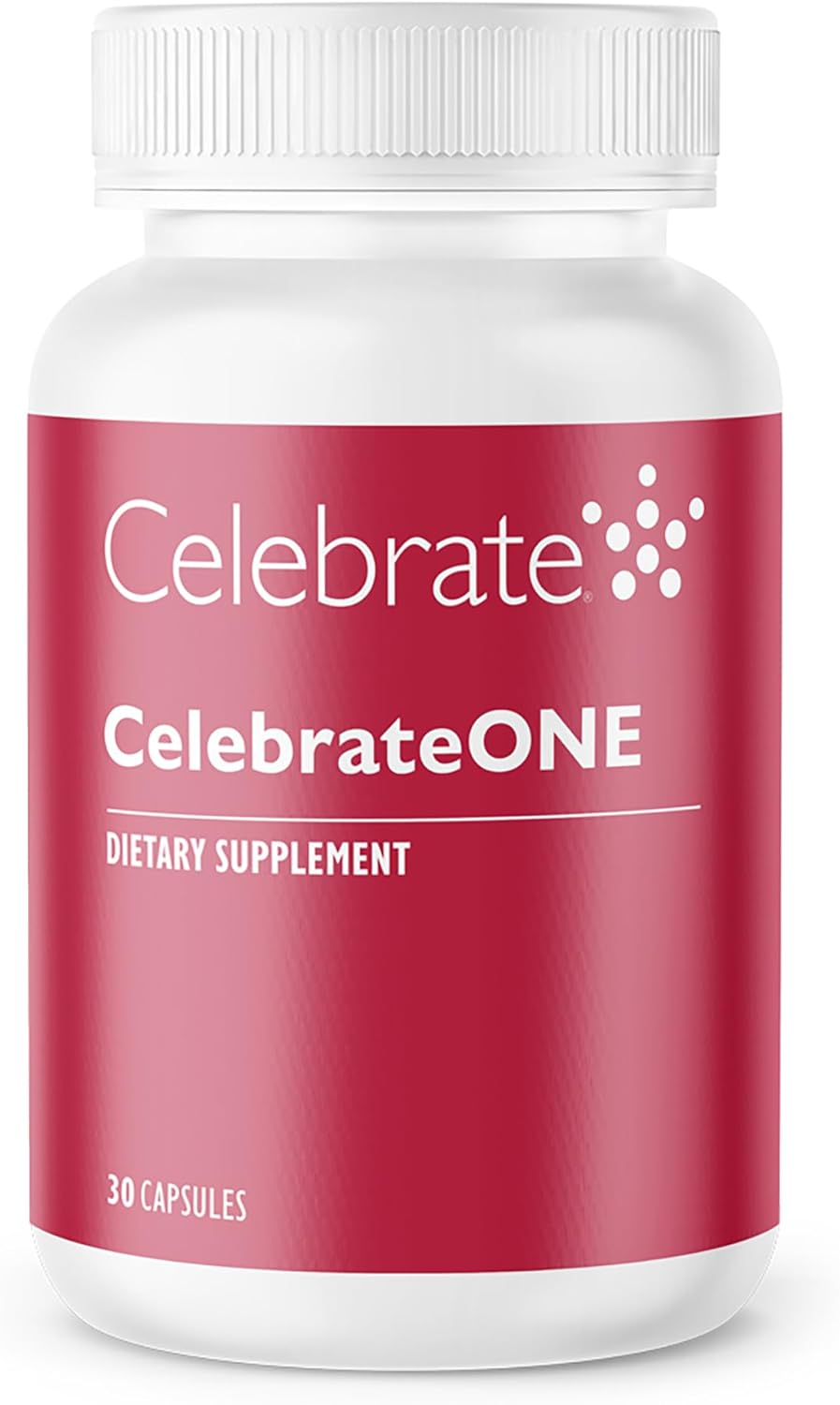 Celebrate CelebrateONE Iron Free